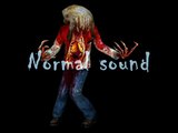 Half-Life 2 - Zombie sound reversed