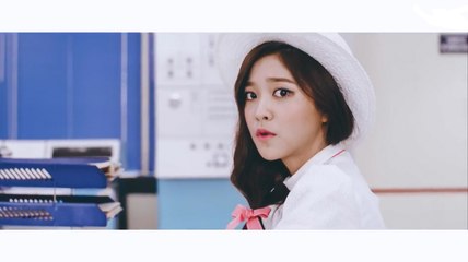 Red Velvet - Dumb Dumb - Vostfr