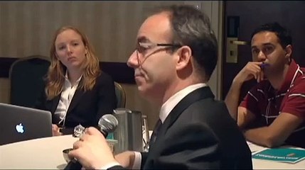 Municipal and Provincial Sustainability Reporting: Case Studies Panel Q&A