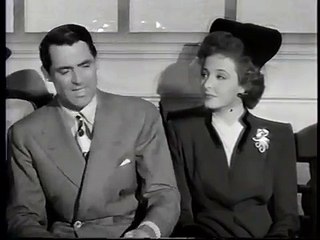 Mr. Lucky with Cary Grant