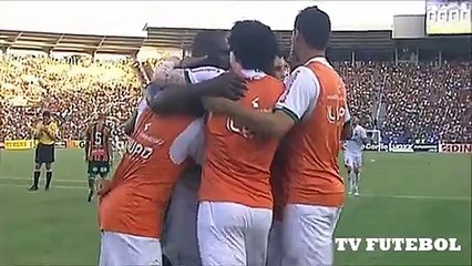 Sampaio Corrêa 1 x 0 América-MG - GOLS - Brasileirão Série B