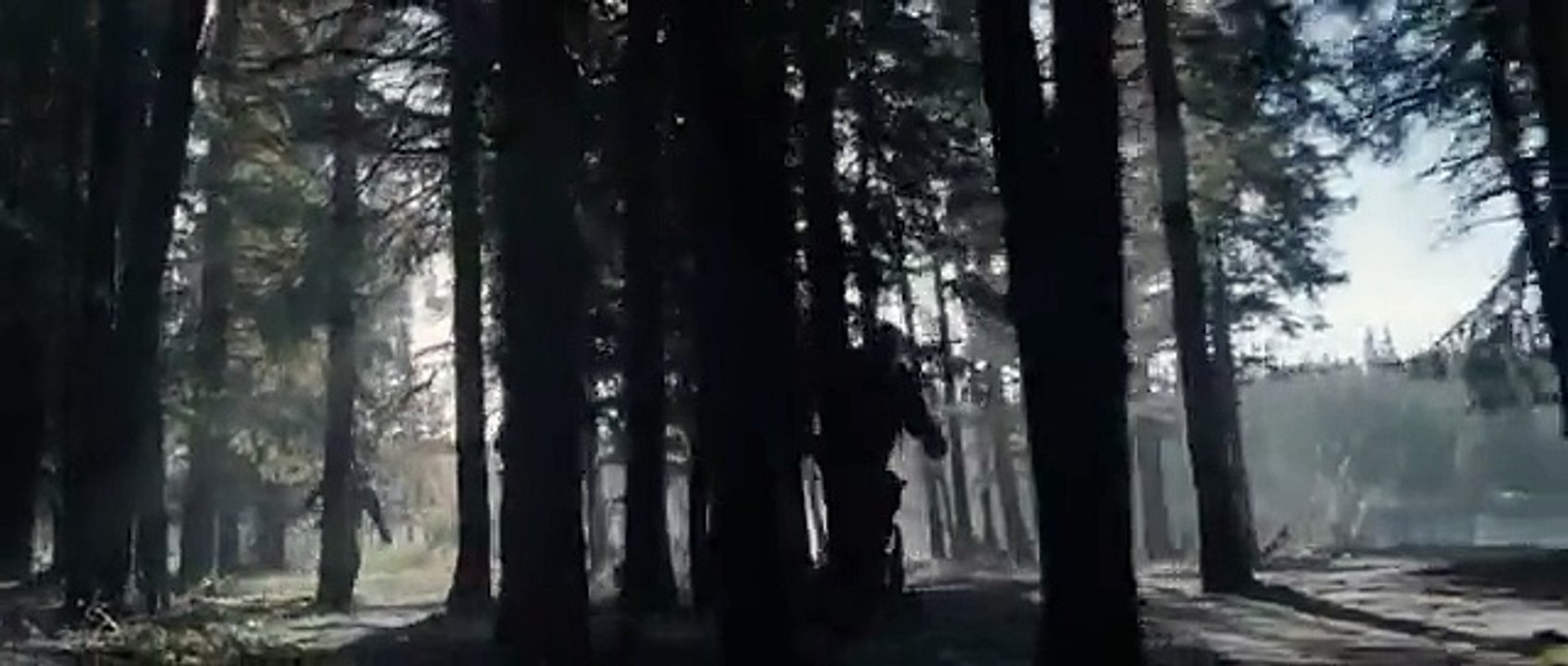 The Revenant Official Teaser Trailer 1 (2015) - Leonardo DiCaprio, Tom Hardy Movie HD