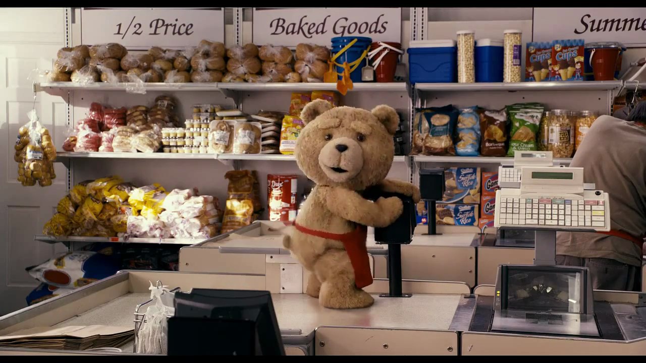 Ted 1 Film Complet En Français