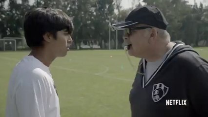 Tres peruanos en Netflix: ¿quiénes son y en qué series actúan?