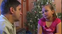 Dad Returns Home From Iraq to Surprise Daughter - Tear Jerker! - Inspirational Video