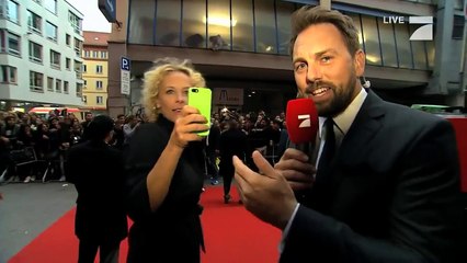 FACK JU GÖHTE 2 - Premierenclip