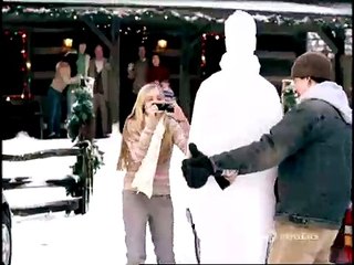 Rogers Wireless - 3.2 MP Camera Phone ad