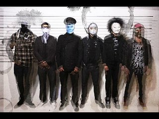 Hollywood Undead - Been To Hell - With Lyrics