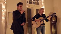 Judith&Victor - Turning Tables (Adele) - live