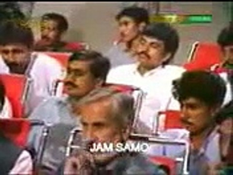 Live Mehfil Ptv Song Toon pritam toon pyar Ustad Manzoor Sakhirani Poet G Alana