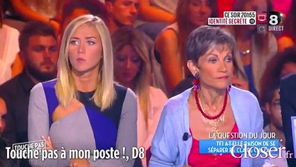 Pourquoi Claire Chazal a été virée ?