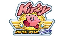 Gourmet Race Lose - Kirby Superstar Ultra Music