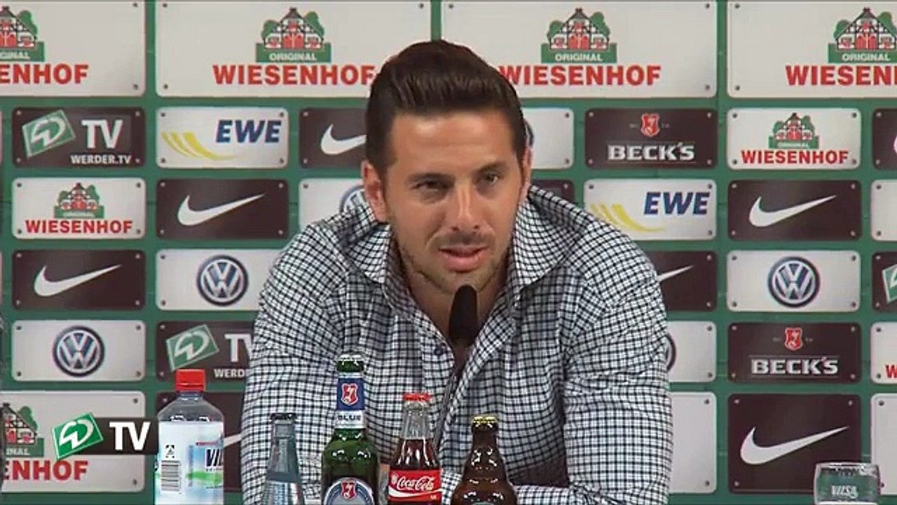 Juan Vargas: "Claudio Pizarro es el jugador con más historia del Perú"