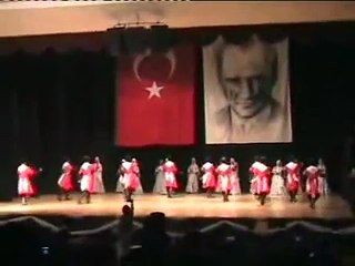kafkas kars folklör