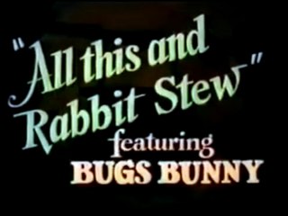 The Most Racist Cartoon Ever!