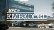 UFC 191 Embedded: Vlog Series - Episode 5
