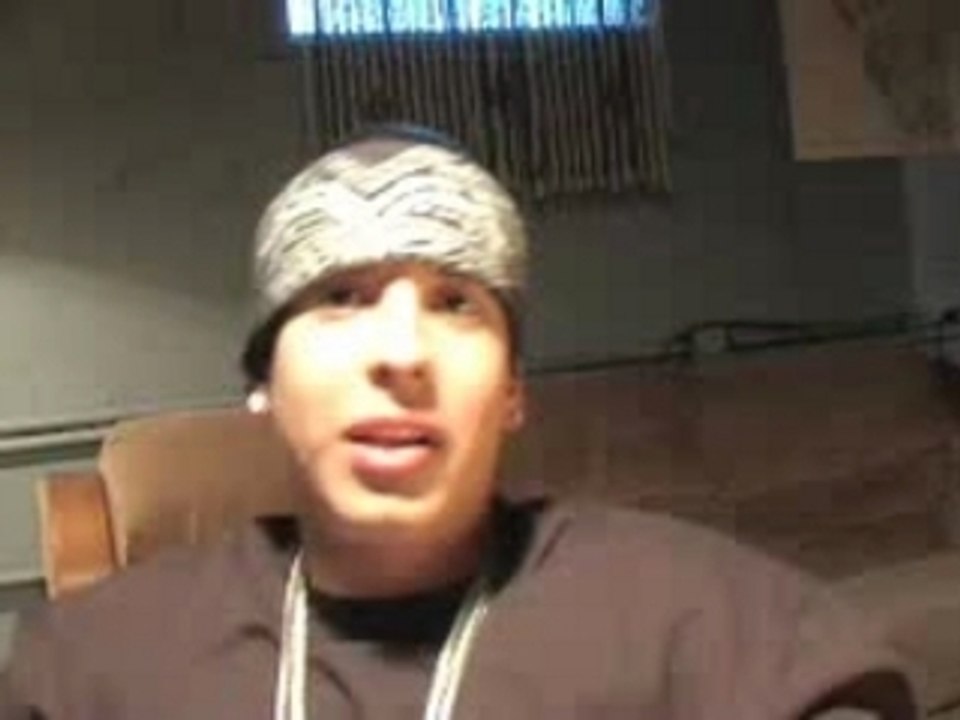 Operacion impacto - daddy yankee