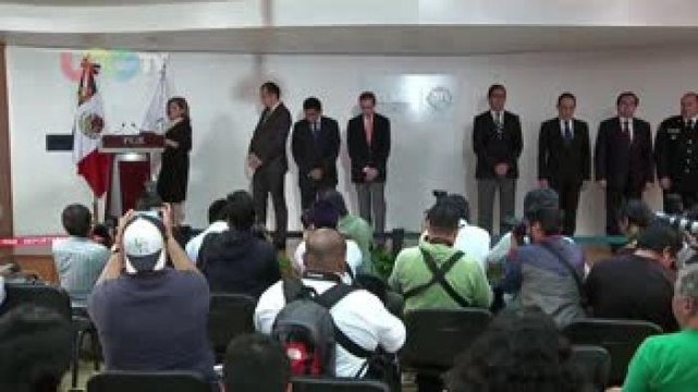 Ana María Salazar. El informe que sembró la duda