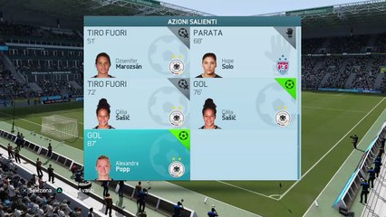 Fifa 16 Demo gol