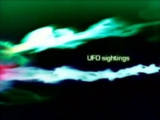UFO Congress (Dj GreeNuts Version)