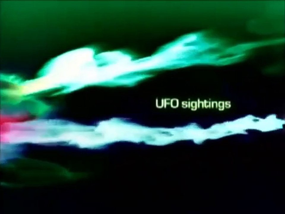 UFO Congress (Dj GreeNuts Version)