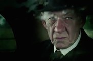 Bande-annonce : Mr Holmes - Teaser VO