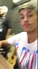 Mc Livinho - Vai amaciando o toba (Música nova) PereraDJ
