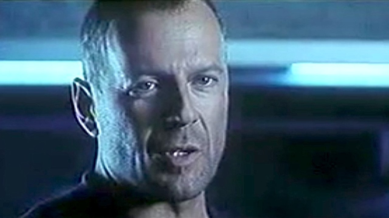 Bande-annonce : Armageddon VF - Vidéo Dailymotion