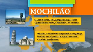 Mochilão