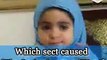 ISLAMIC VIDEOS Cute child is answering Islamic Questions