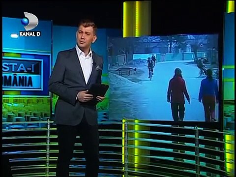 ASTA-I ROMANIA 2013 - Asta le lipsea satenilor din Ciorani in batatura, statuia dacului Dromihete!