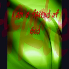 Israel - friend of God lyrics