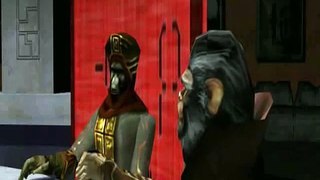Planet Of The Apes Game 30 (Ending)