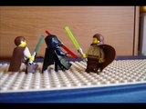 Lego Star Wars: Duel of the Fates Darth Maul