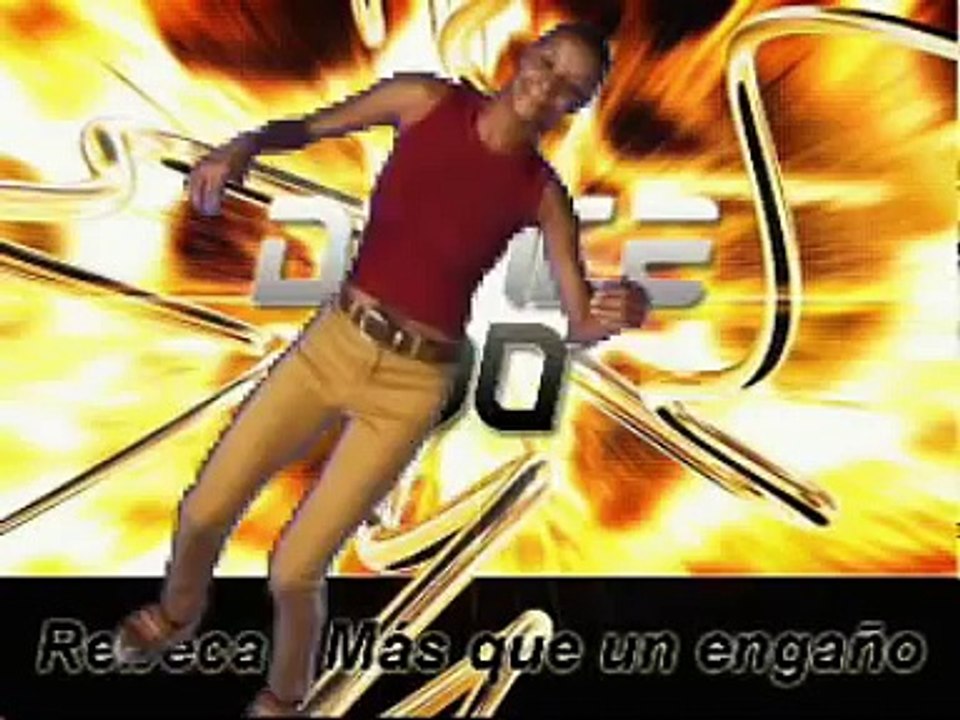 Rebeca - Más que un engaño