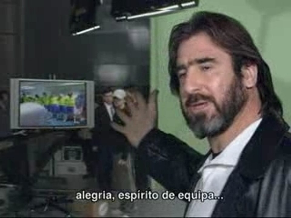Joga bonito - Ronaldinho