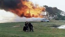 Sacrificio Offret Andrei Tarkovsky