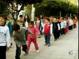 CQC - Proteste Ya!: Escuela-barracón de Catarroja