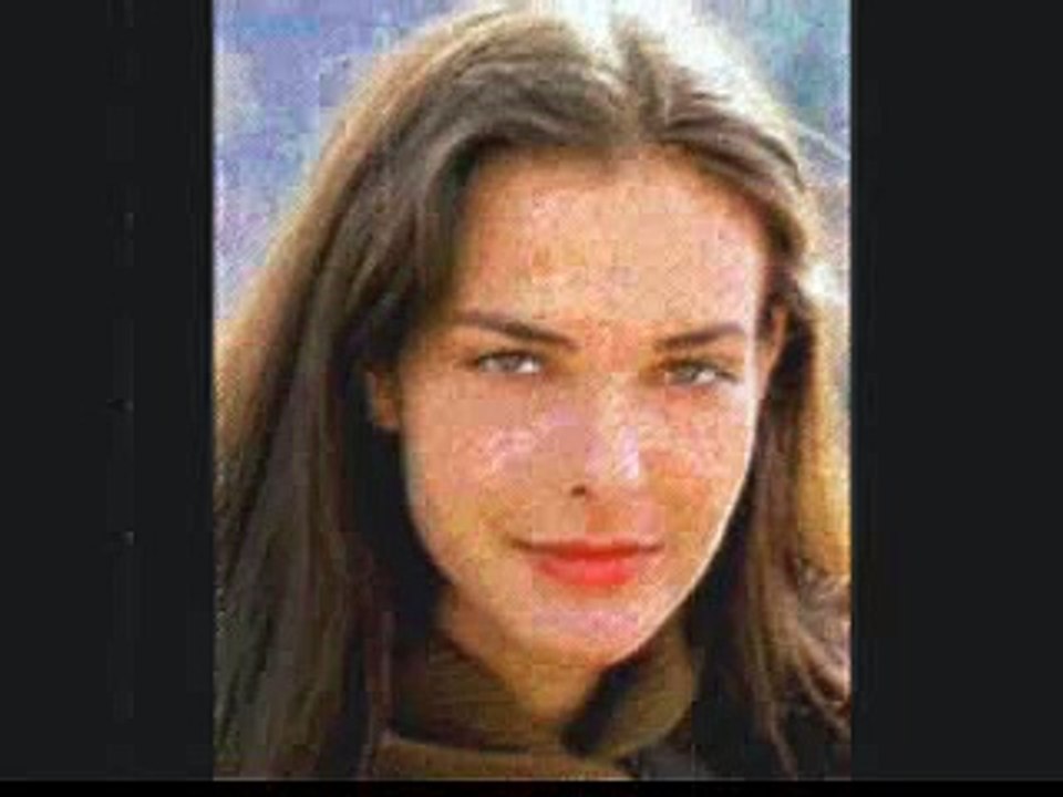 Carole Bouquet