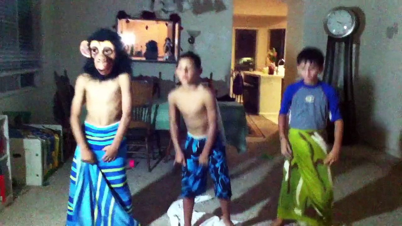the lazy song remix