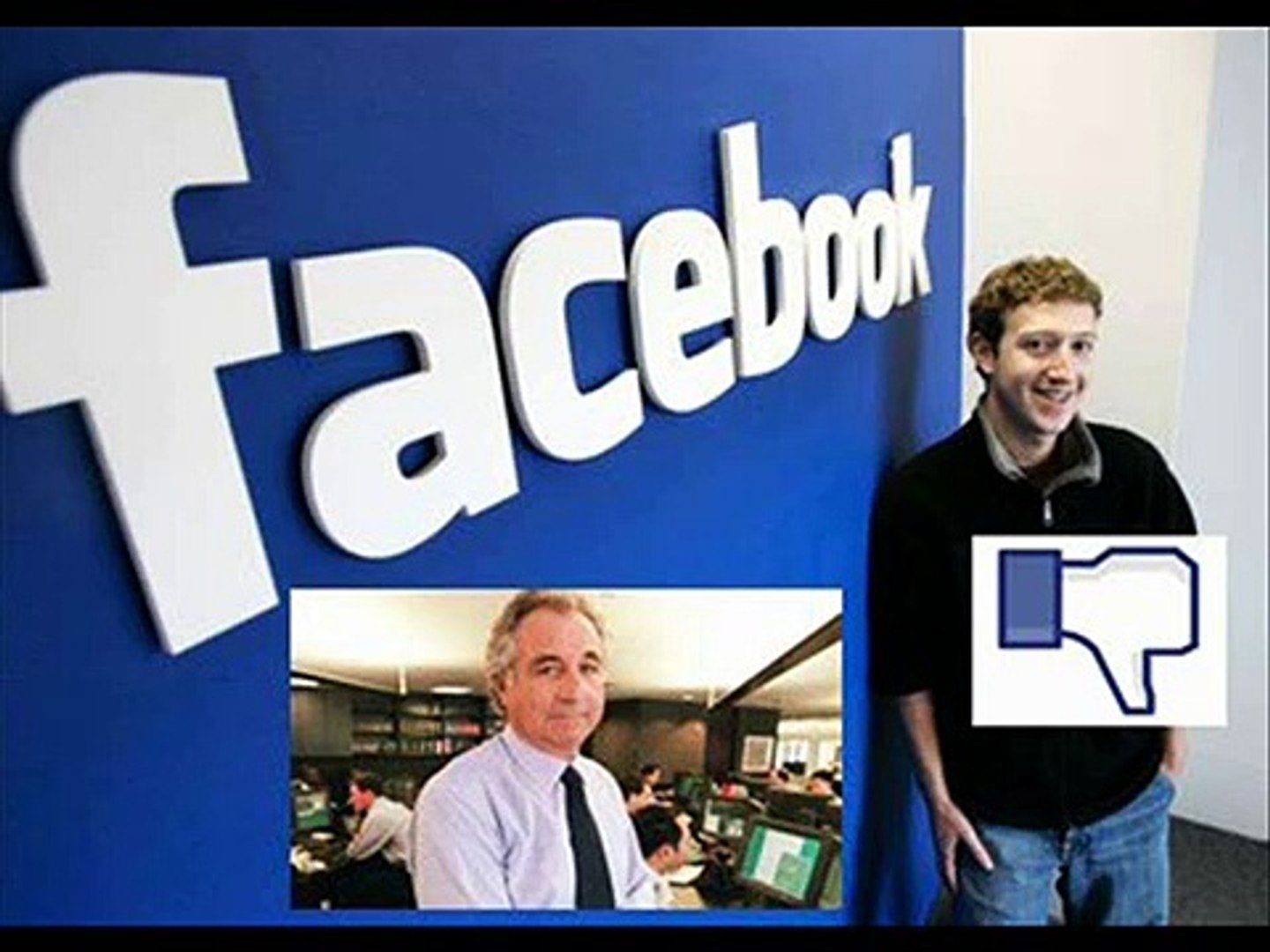 ⁣Michael Savage - Mark Zuckerberg is Bernie Madoff, Facebook Scam!