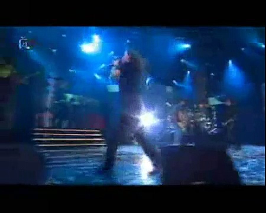 Eurovision 2007 Czech Republik Kabat - Mala Dama