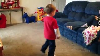 ✔Zachary loves Tips for raising children Kid funny videos أفلام طفل مضحك 2