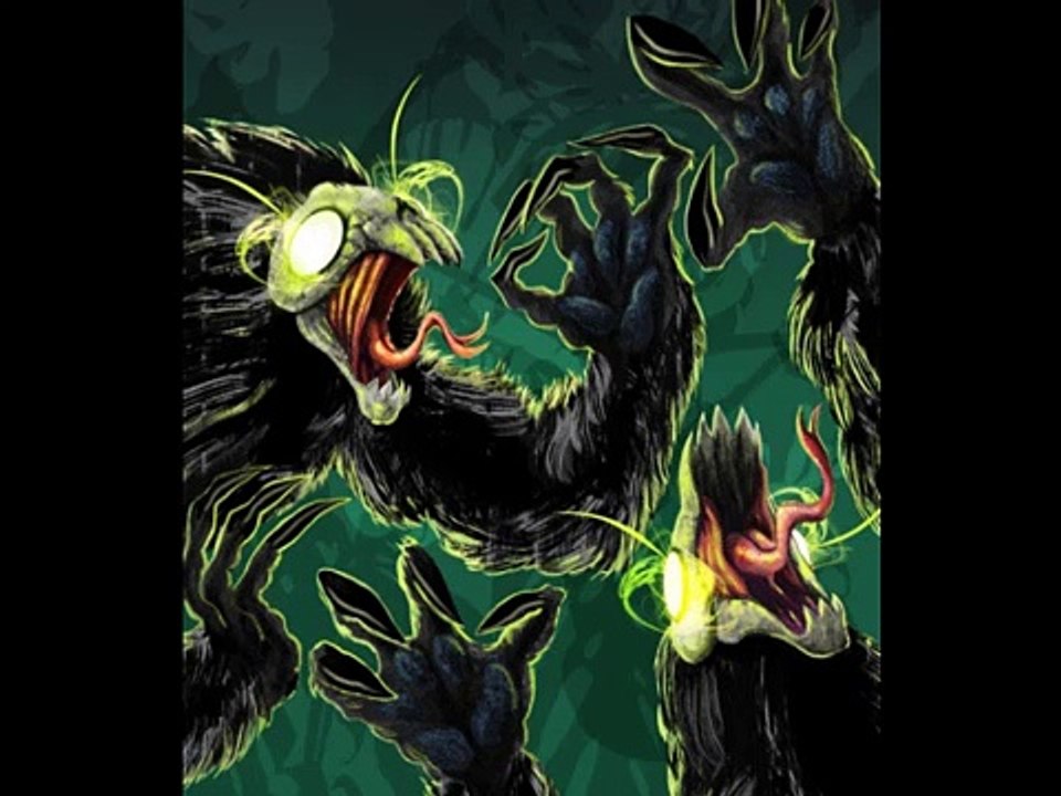 Deaths Of The Temple Run Characters