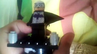 batman de lego