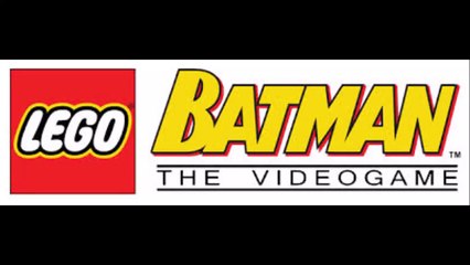 LEGO Batman DS sound effects - entering room