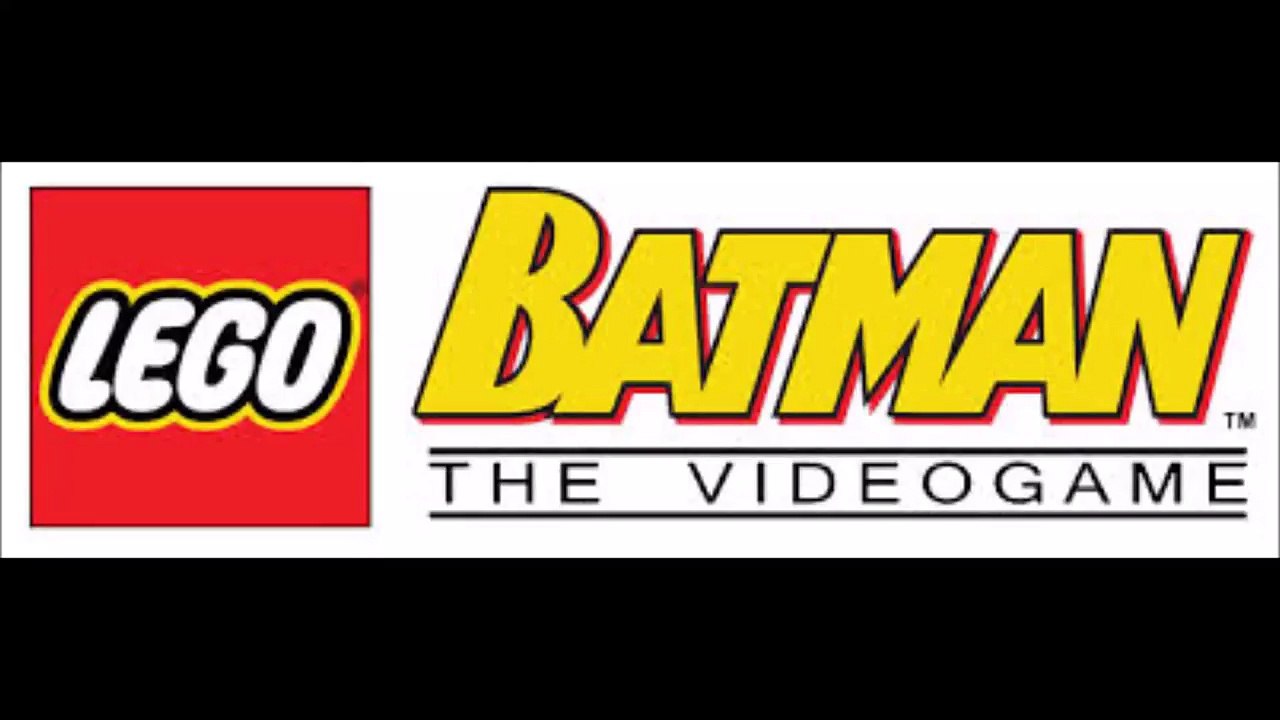 LEGO Batman DS sound effects - entering room