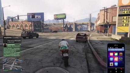 Comment faire un frontflip?:)