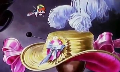 Walt Disney's ''Moth and the Flame'' (1938)