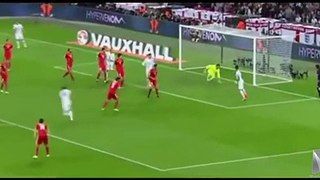 England Vs Switzerland 2:0 all goals and highlights EC qualification 2015 HD